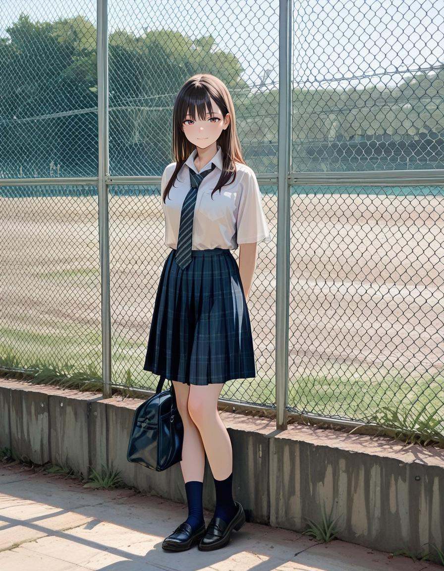 score_7_up,  anime BREAK official art, on Tensor.Art