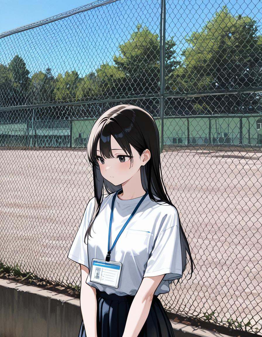 score_7_up,  anime BREAK official art,  score_7_up on Tensor.Art