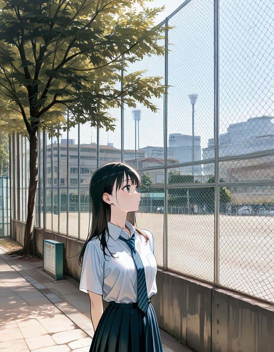 score_7_up,  anime BREAK official art,  score_7_up on Tensor.Art