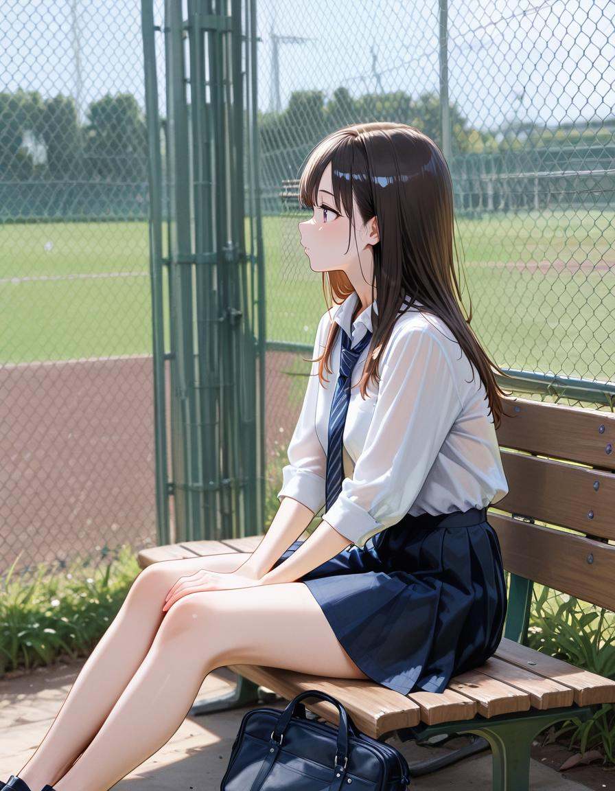 score_7_up,  anime BREAK official art, on Tensor.Art