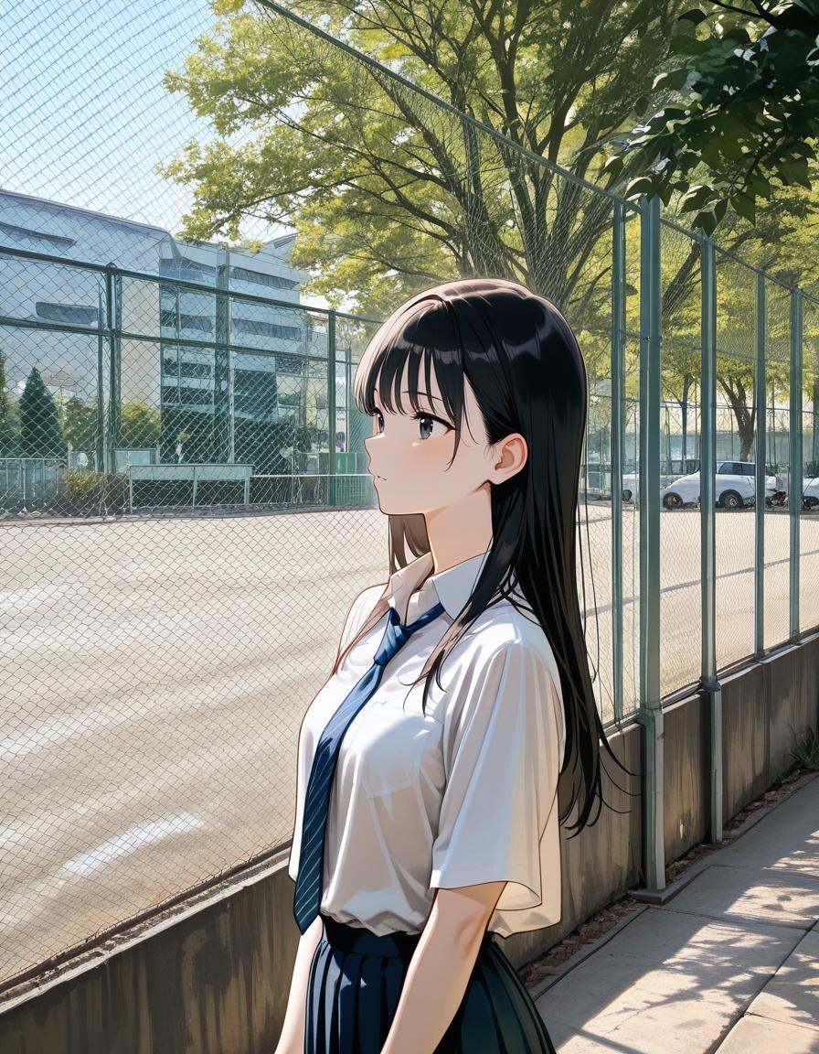 score_7_up,  anime BREAK official art,  score_7_up on Tensor.Art