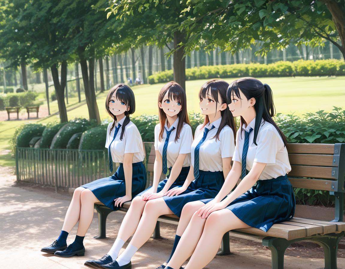 score_7_up,  anime BREAK official art, on Tensor.Art