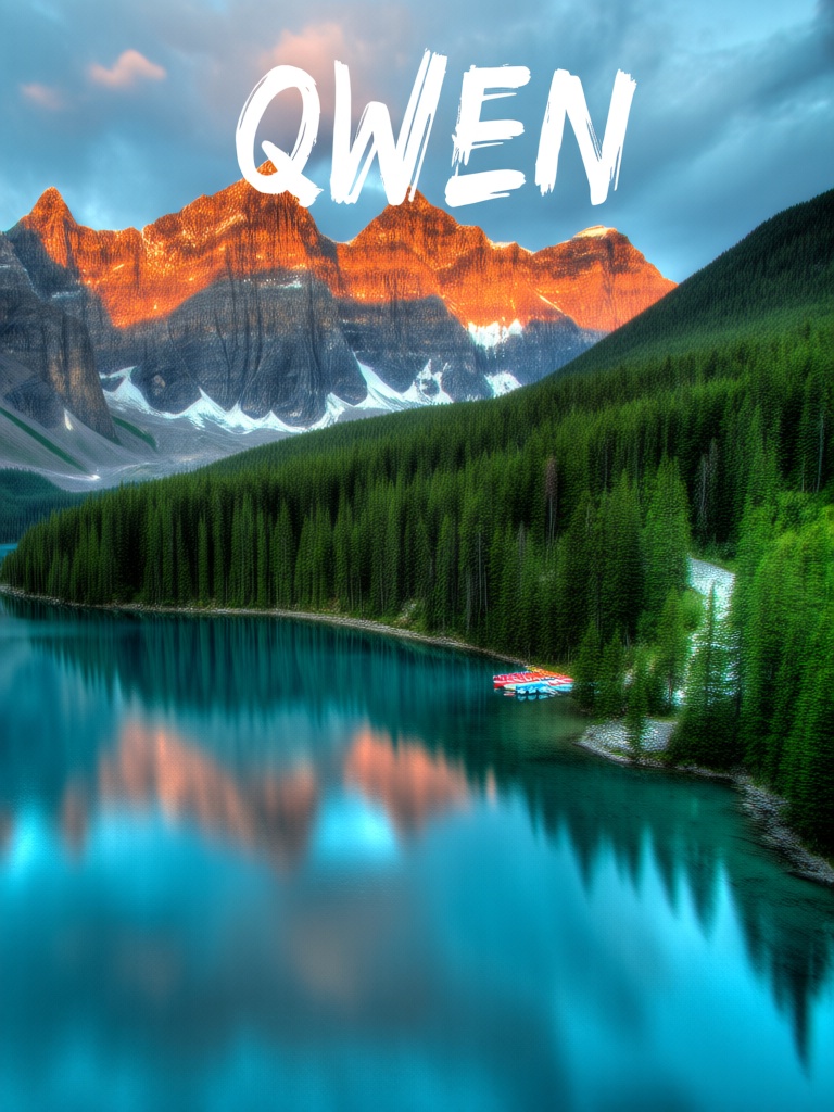 AI generated image on Tensor.Art