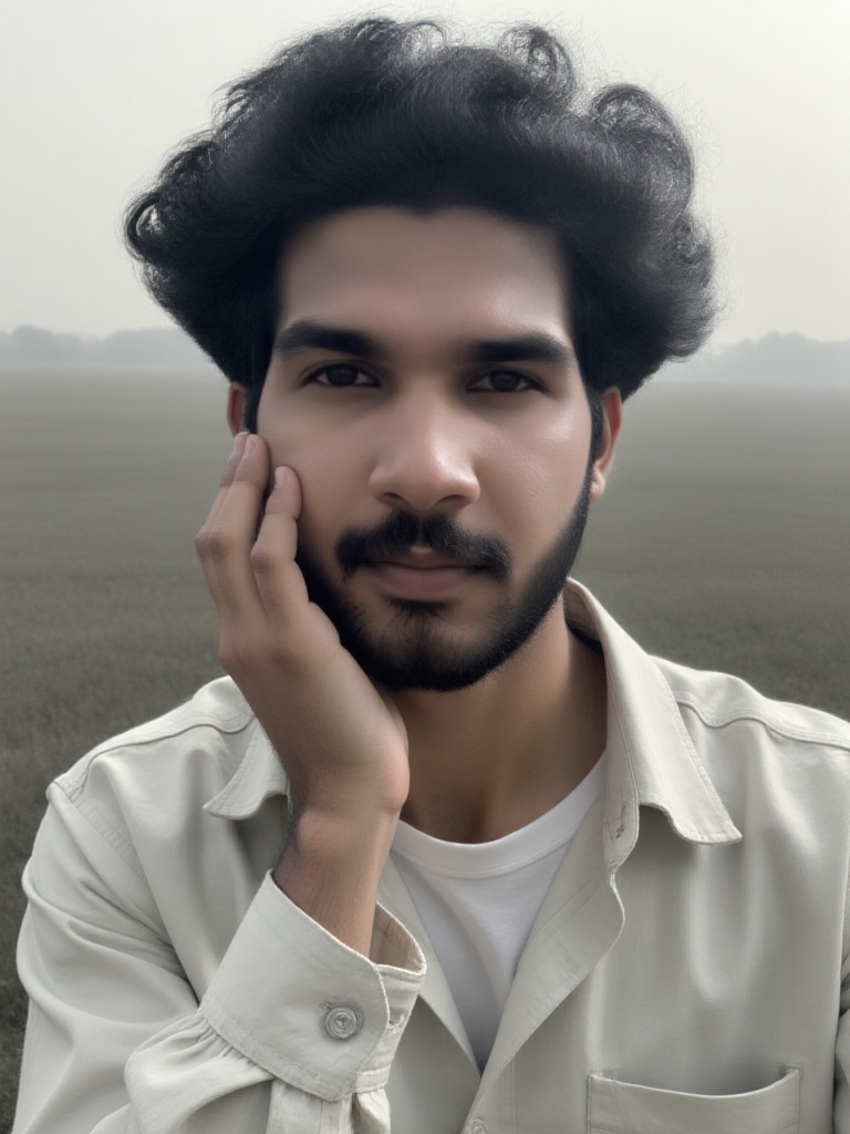 AI generated image on Tensor.Art