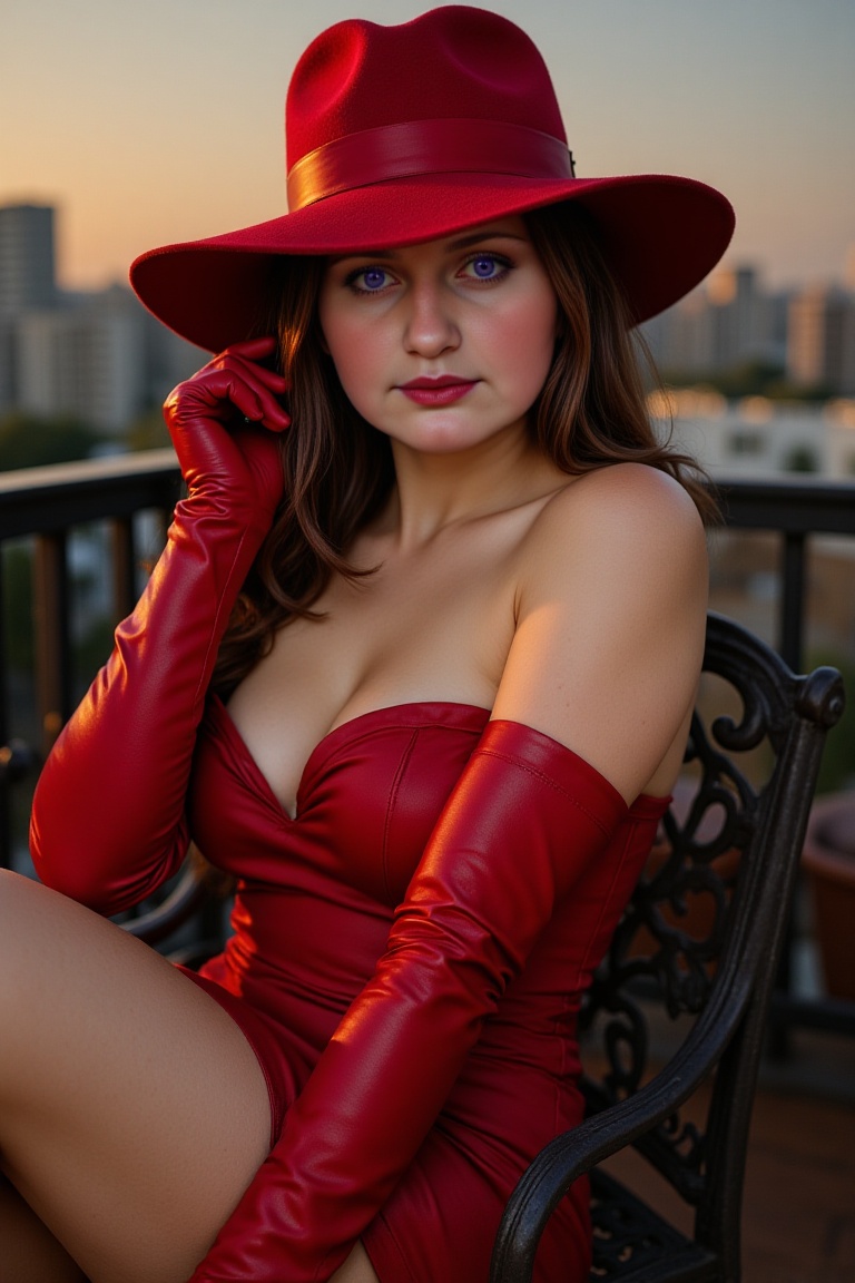 Annamaid,  beautiful woman 22 years old. Masterpiece,  sharp violet eyes on Tensor.Art