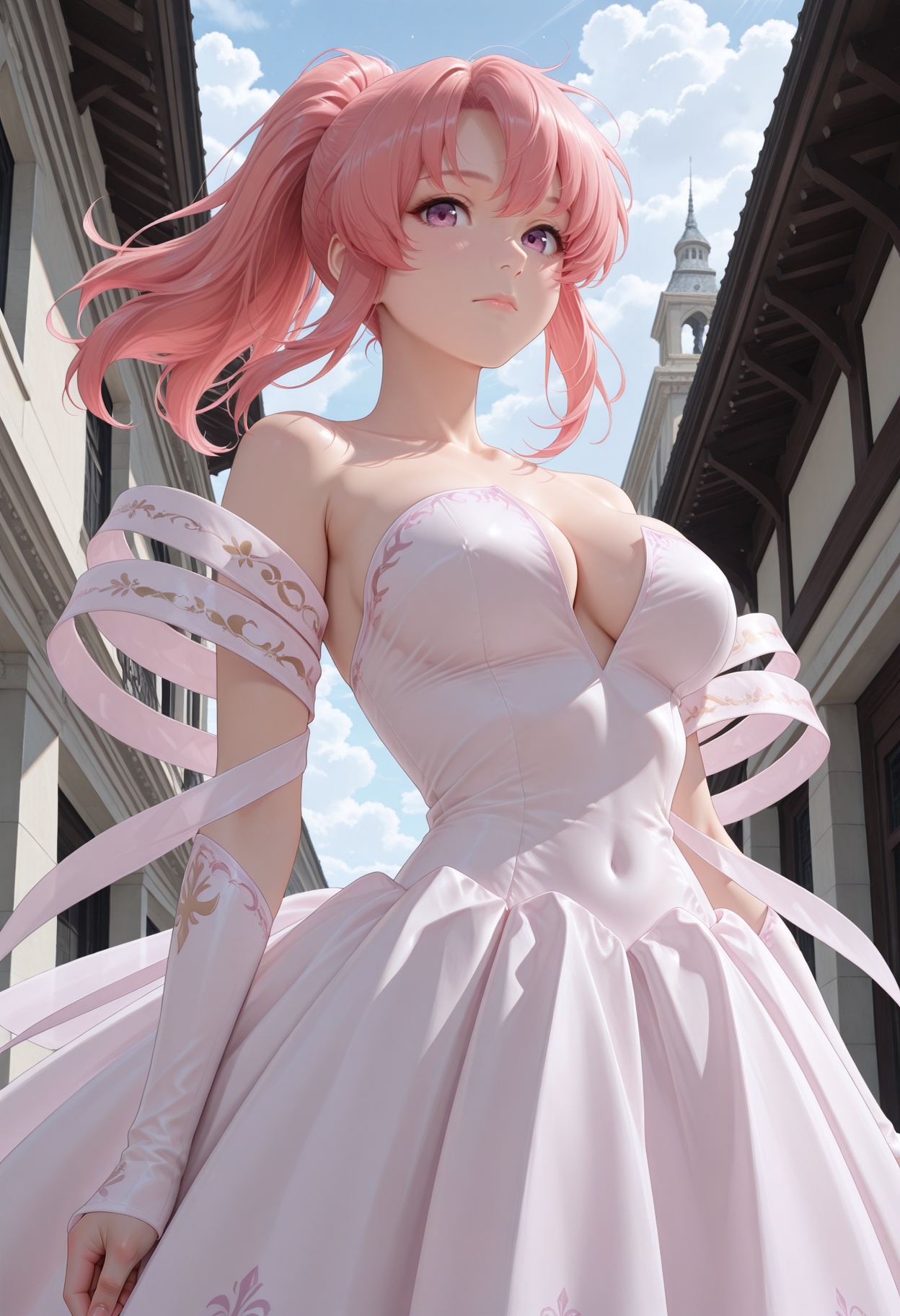 (masterpiece,  best quality,  ultra-detailed on Tensor.Art