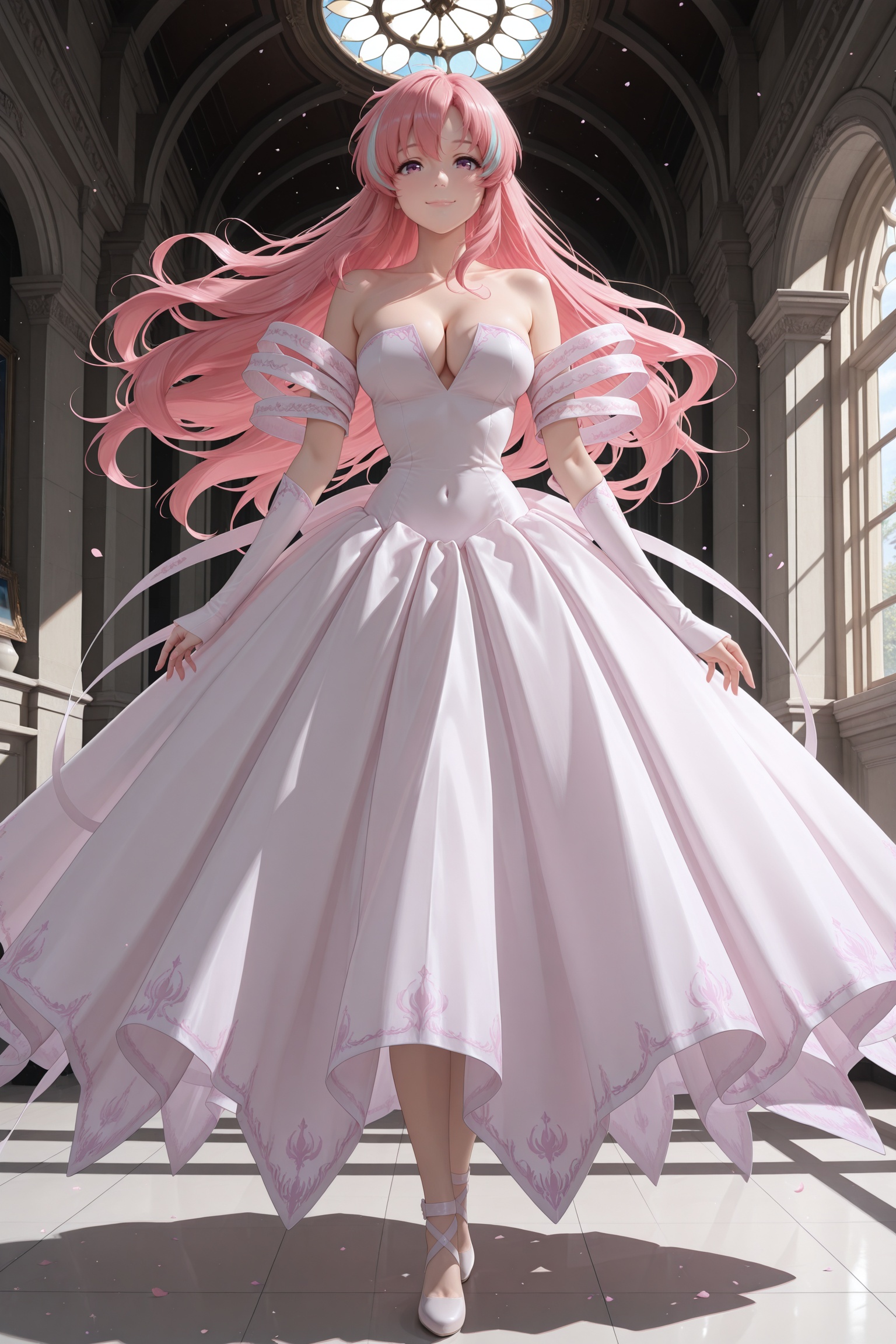 (masterpiece,  best quality,  ultra-detailed on Tensor.Art