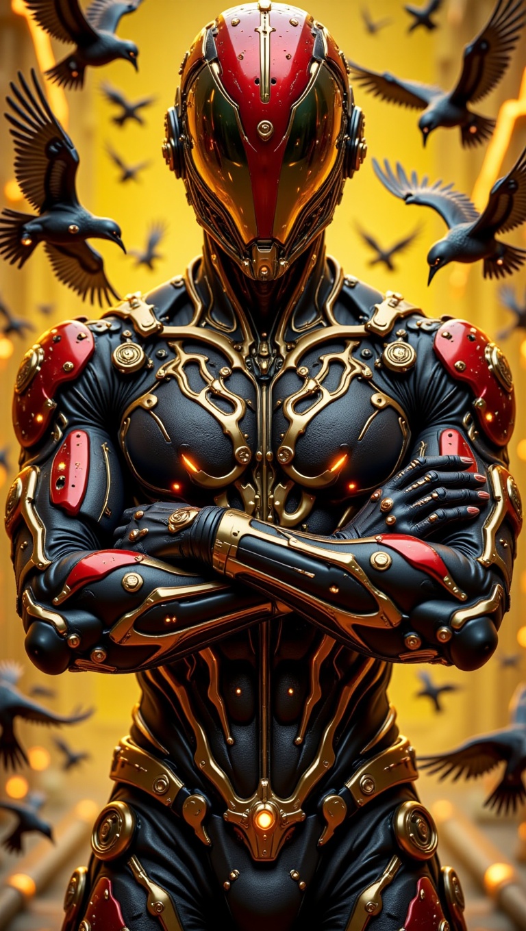 (hyper realistic,  ultra-detailed,  16k on Tensor.Art