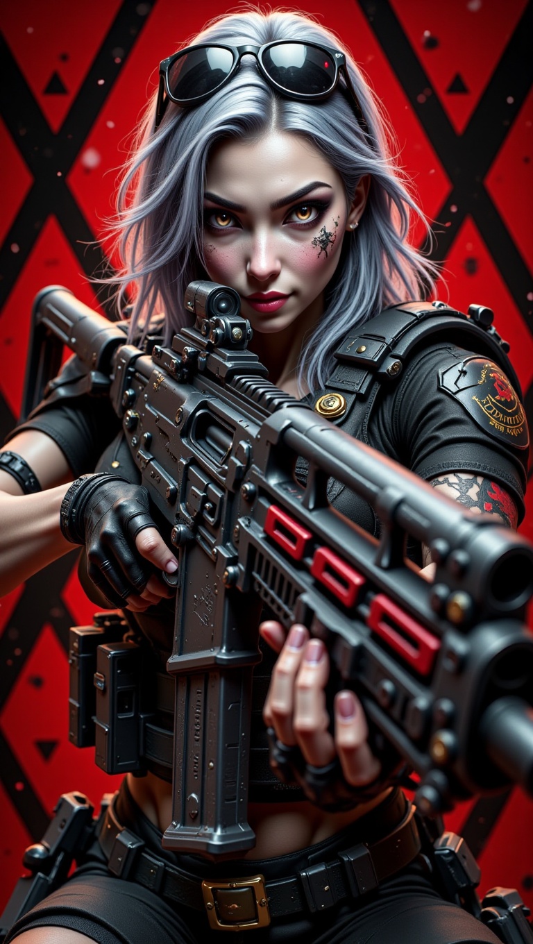((highest quality)),  (masterpiece),  realistic on Tensor.Art