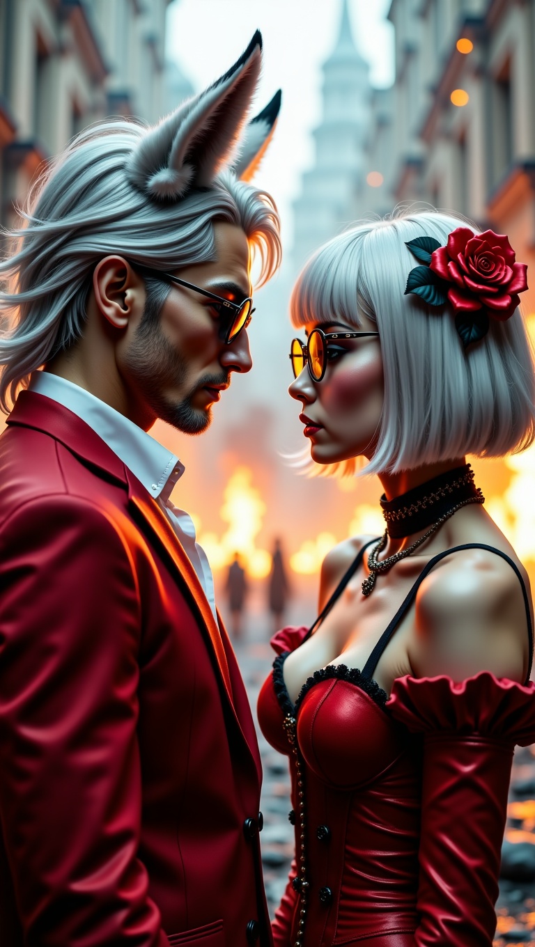 (masterpiece,  best quality,  ultra photorealistic on Tensor.Art