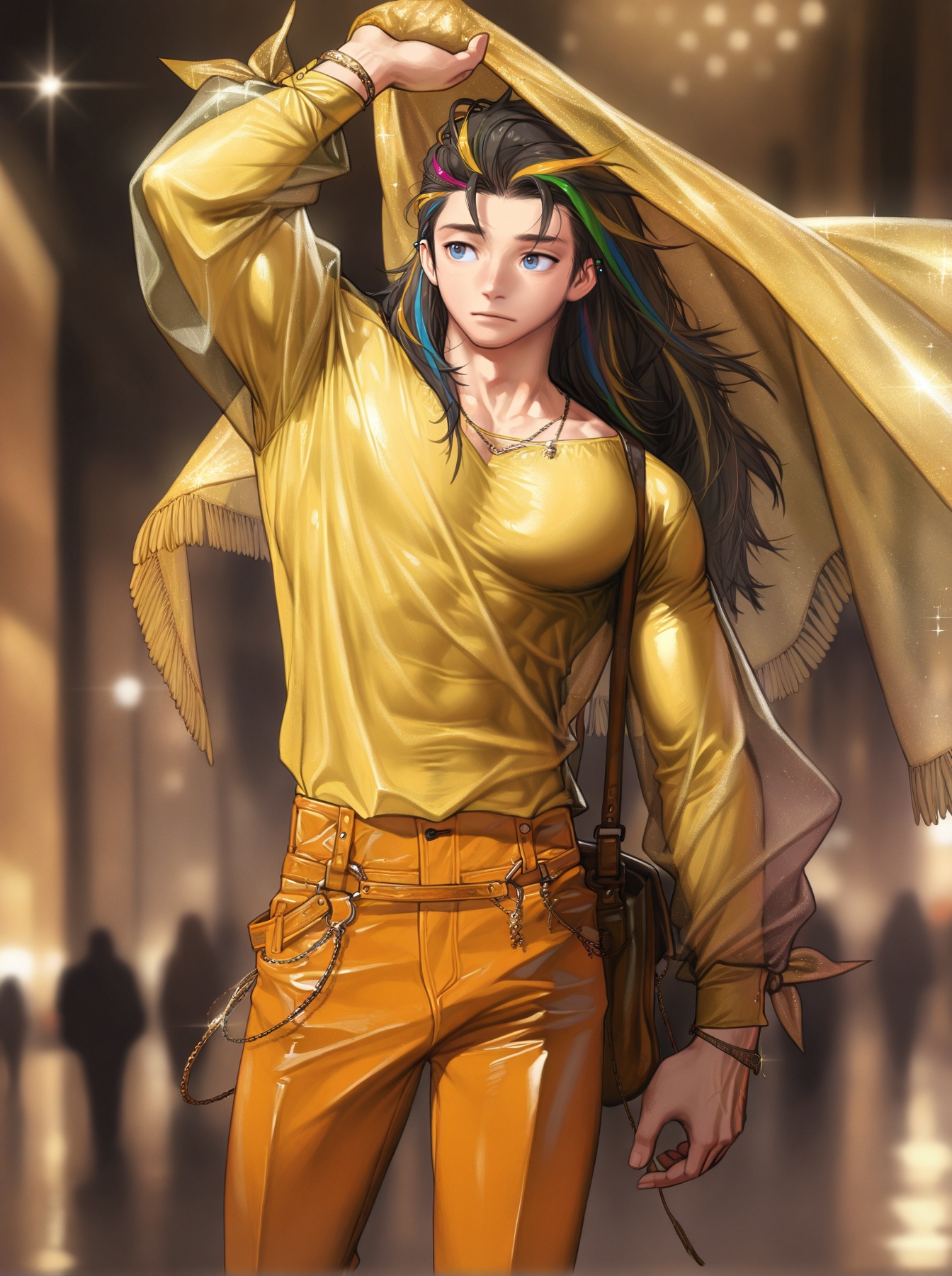 masterpiece,  best quality,  amazing quality on Tensor.Art
