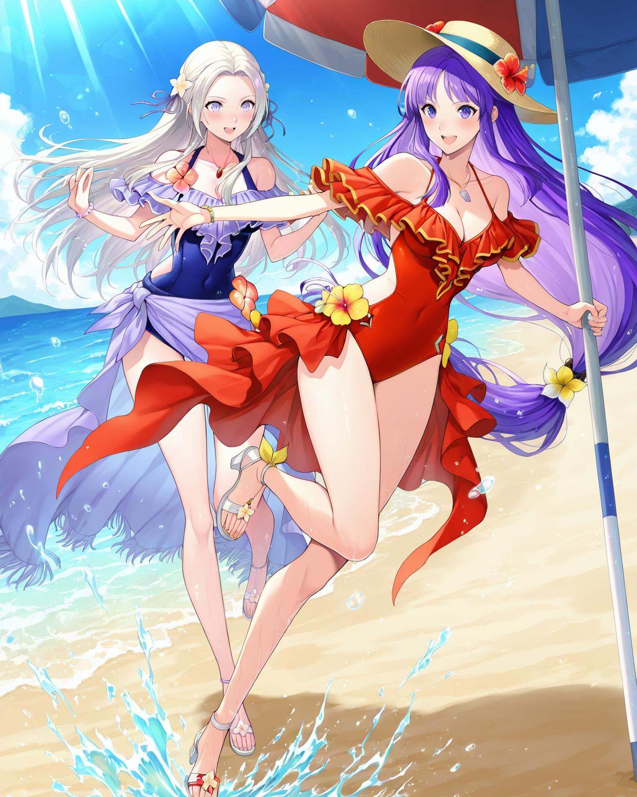 masterpiece,  best quality,  amazing quality on Tensor.Art