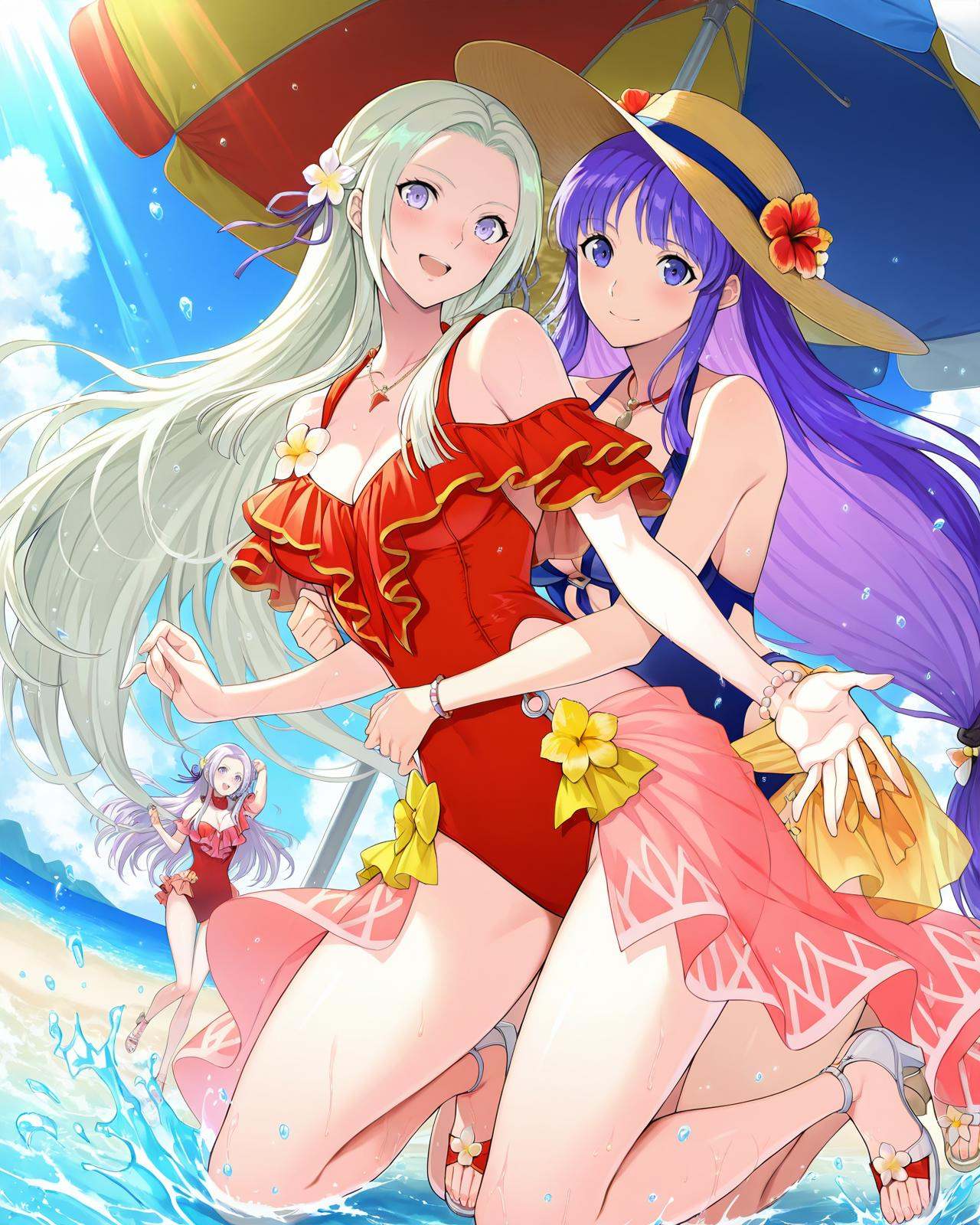 masterpiece,  best quality,  amazing quality on Tensor.Art