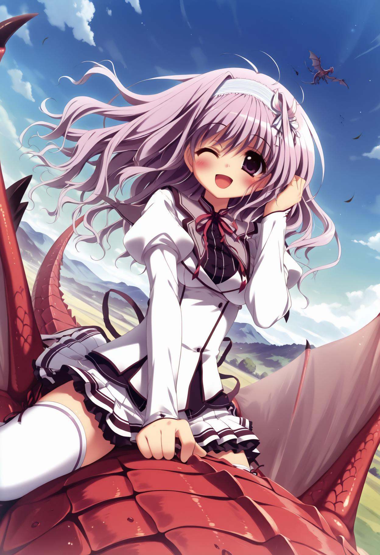 masterpiece,  best quality,  amazing quality on Tensor.Art