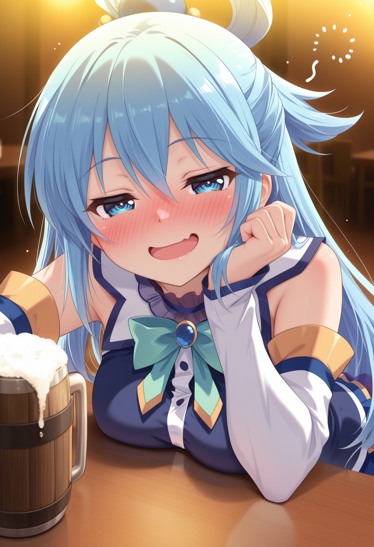 (best quality ,  masterpiece,  good quality) on Tensor.Art