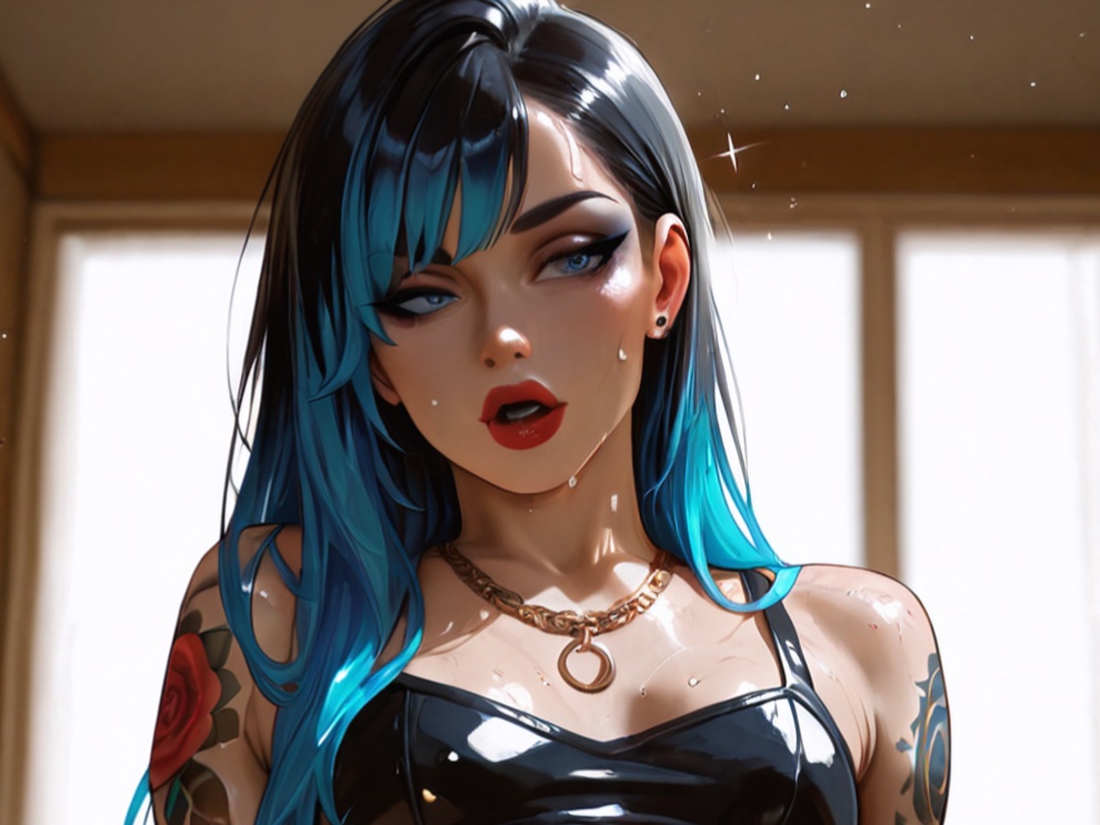 AI generated image