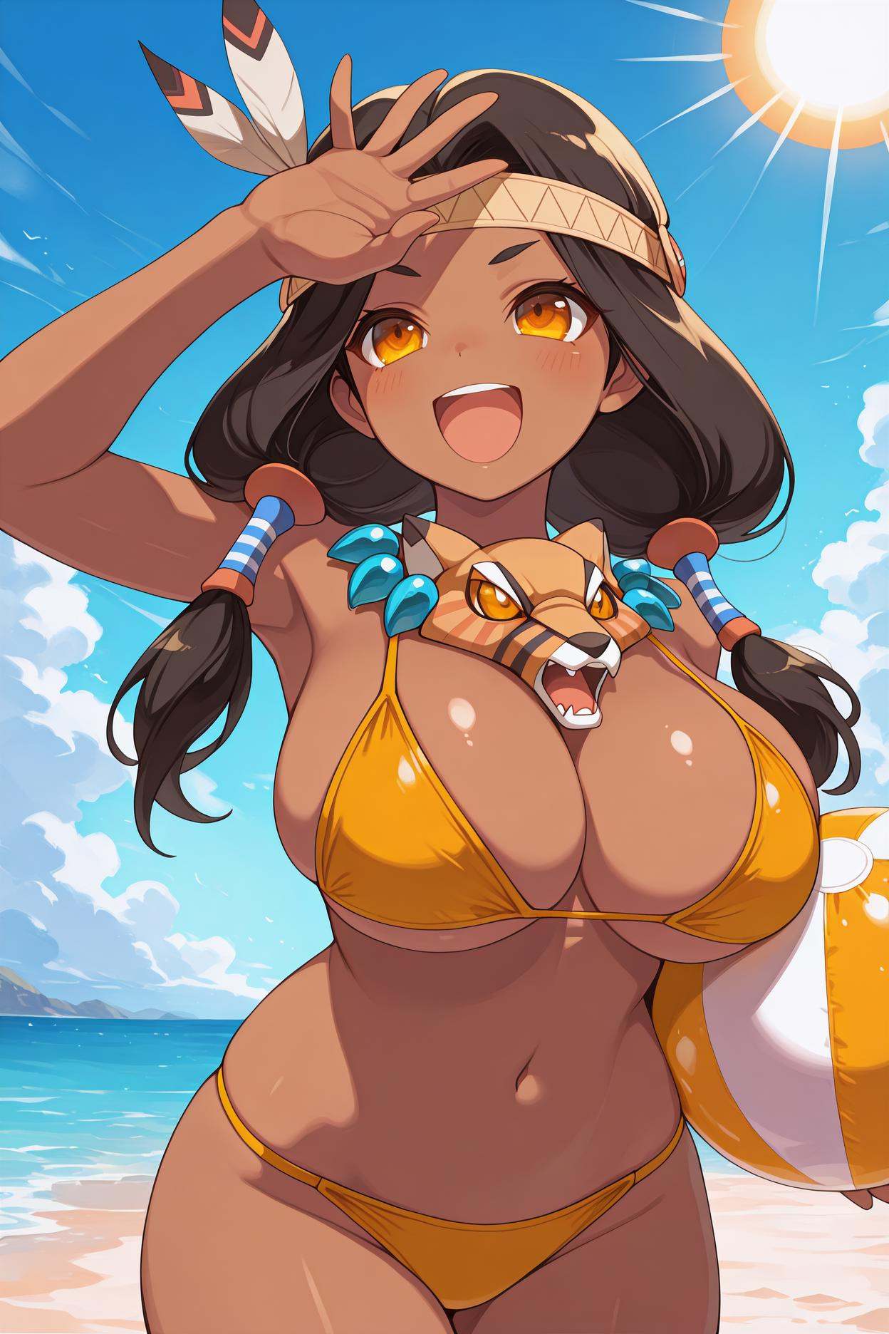 masterpiece,  best quality,  1girl on Tensor.Art