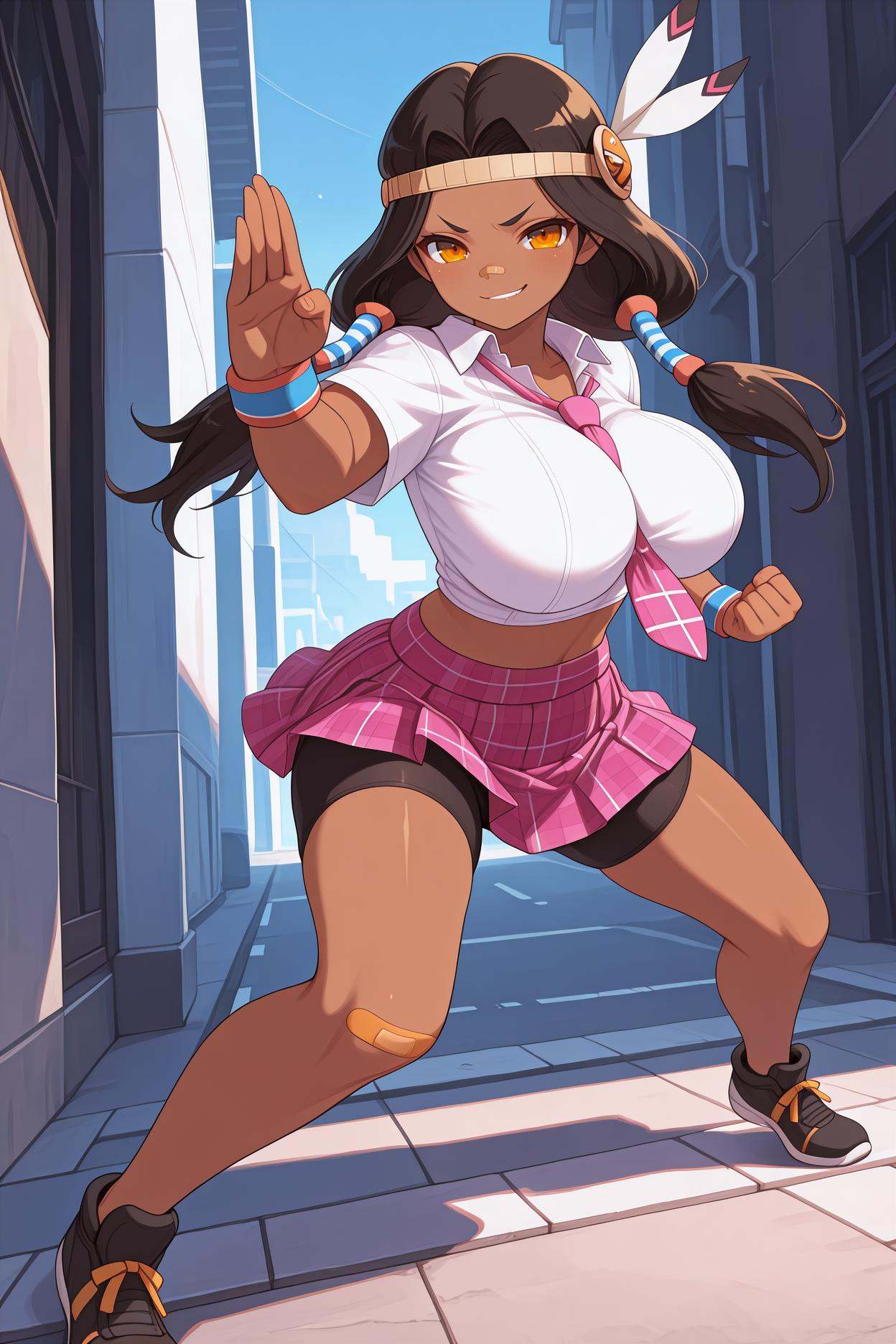 masterpiece,  best quality,  1girl on Tensor.Art
