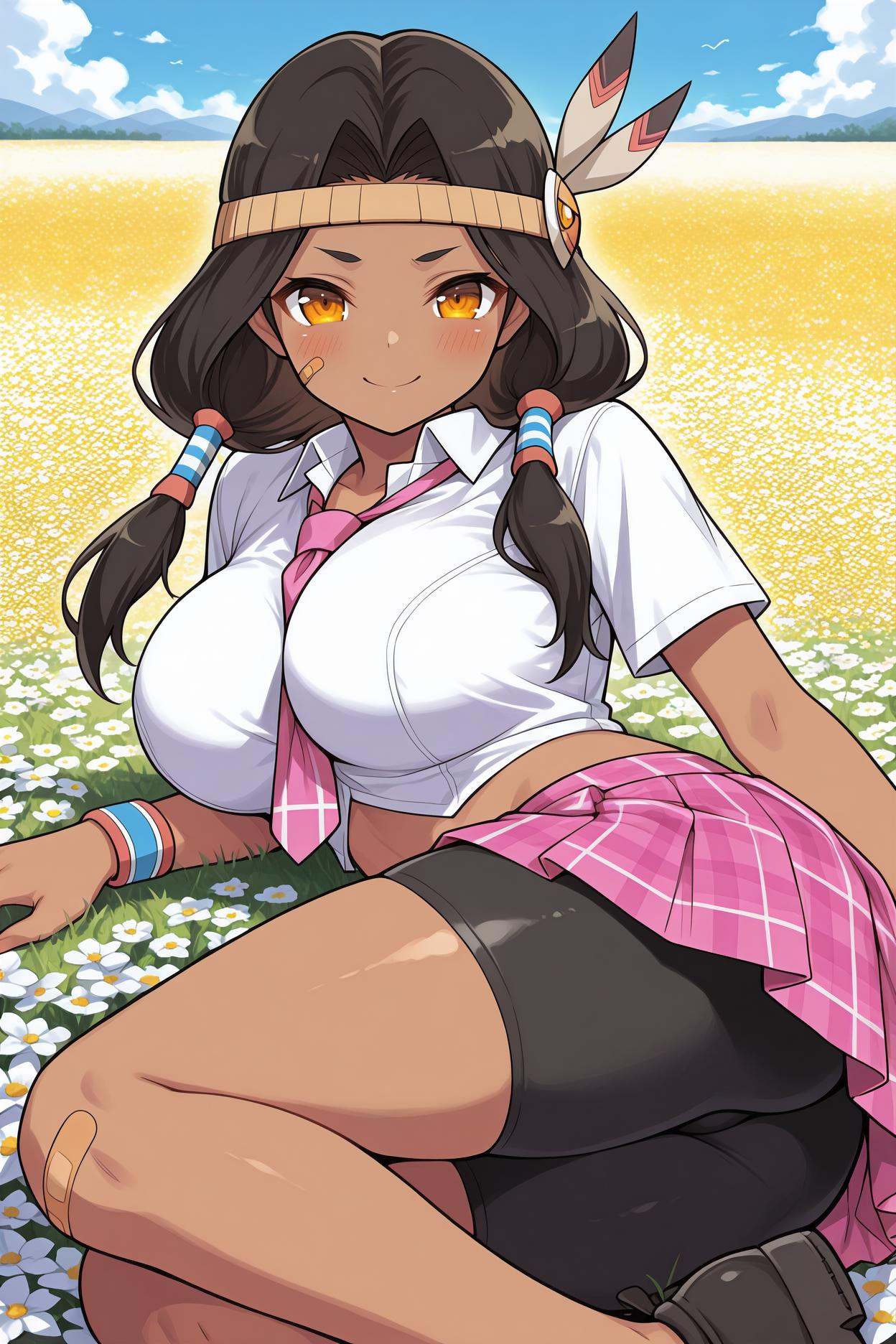 masterpiece,  best quality,  1girl on Tensor.Art