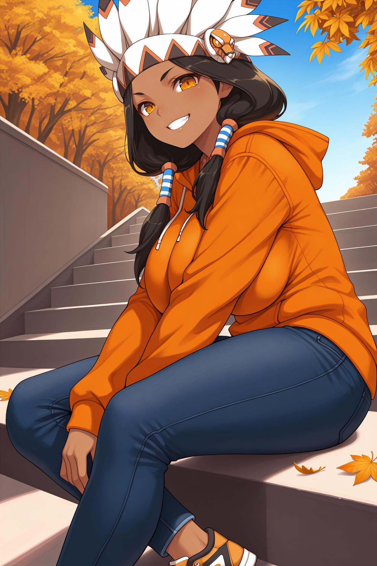 masterpiece,  best quality,  1girl on Tensor.Art