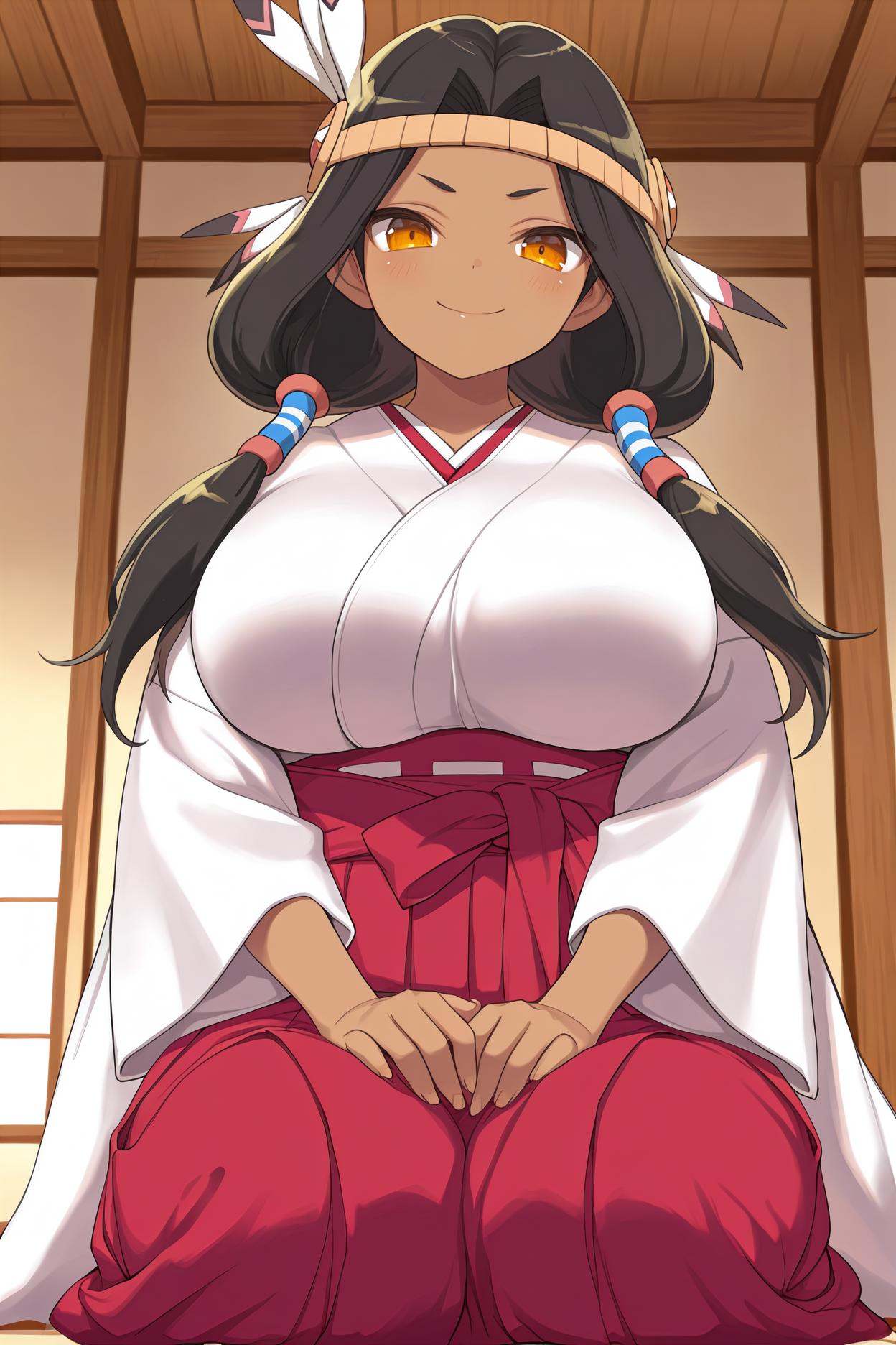 masterpiece,  best quality,  1girl on Tensor.Art