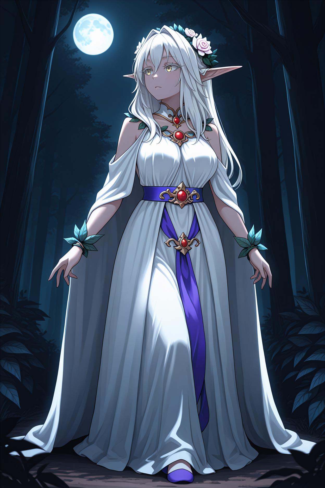 masterpiece,  best quality,  1girl on Tensor.Art