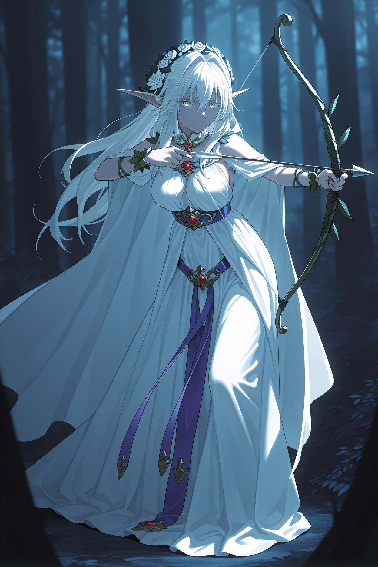 masterpiece,  best quality,  1girl on Tensor.Art