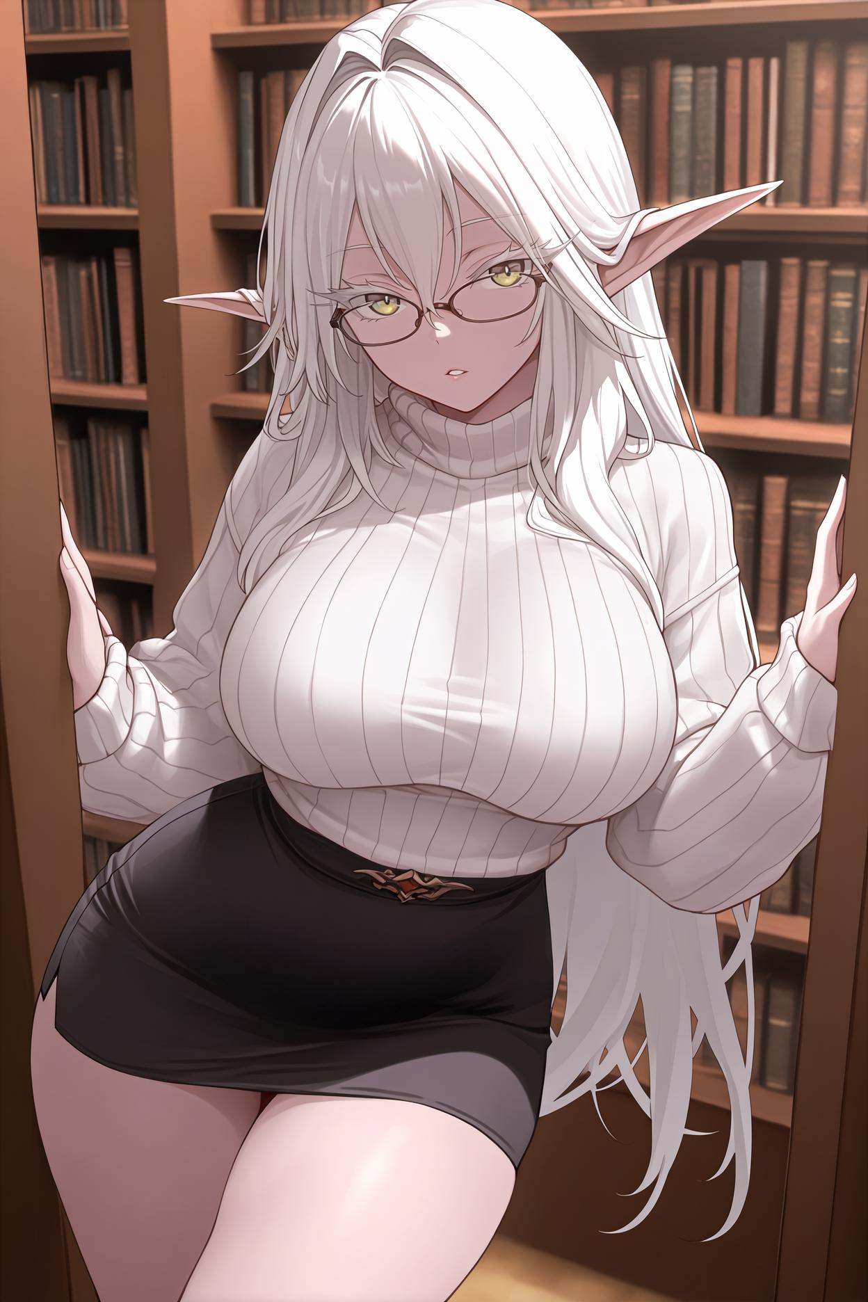 masterpiece,  best quality,  1girl on Tensor.Art