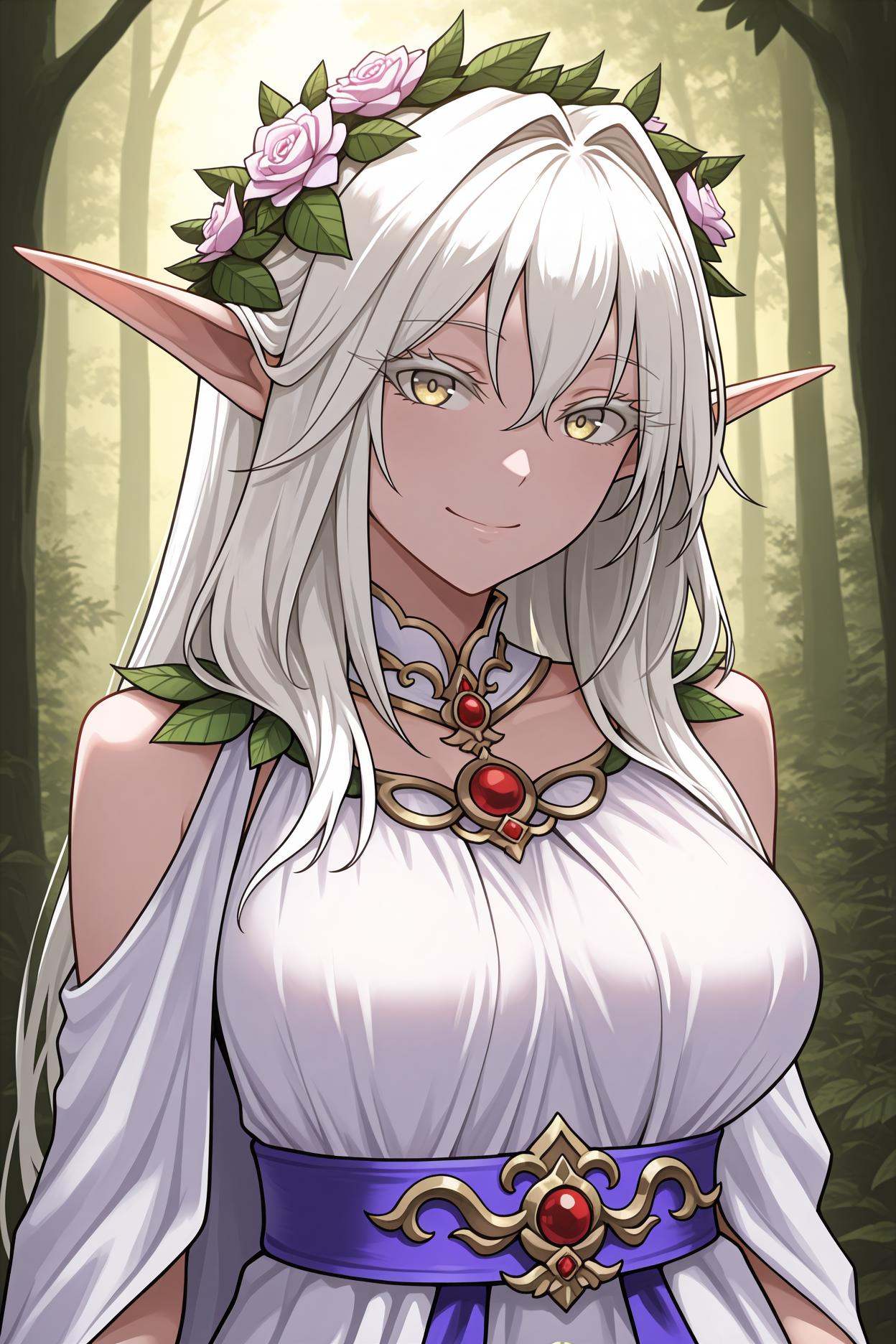 masterpiece,  best quality,  1girl on Tensor.Art