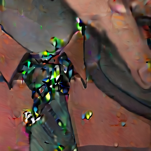 AI generated image on Tensor.Art