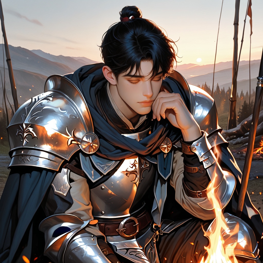 semi realistic,  masterpiece,  best quality on Tensor.Art