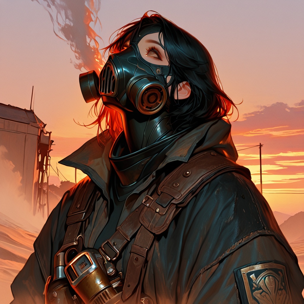 semi realistic,  masterpiece,  best quality on Tensor.Art