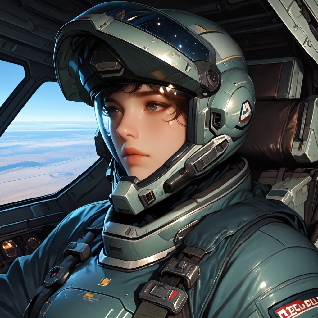 semi realistic,  masterpiece,  best quality on Tensor.Art