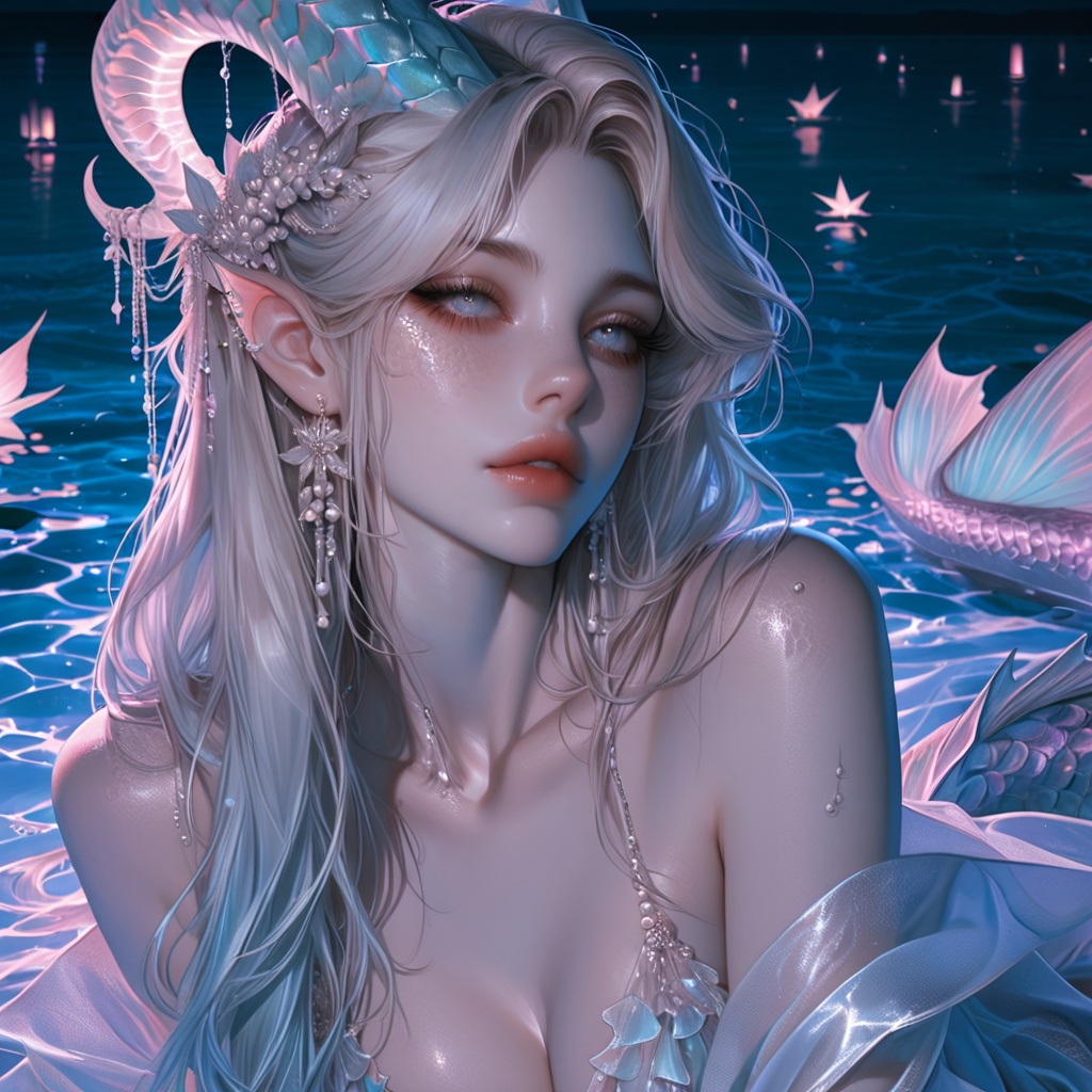 semi realistic,  masterpiece,  best quality on Tensor.Art