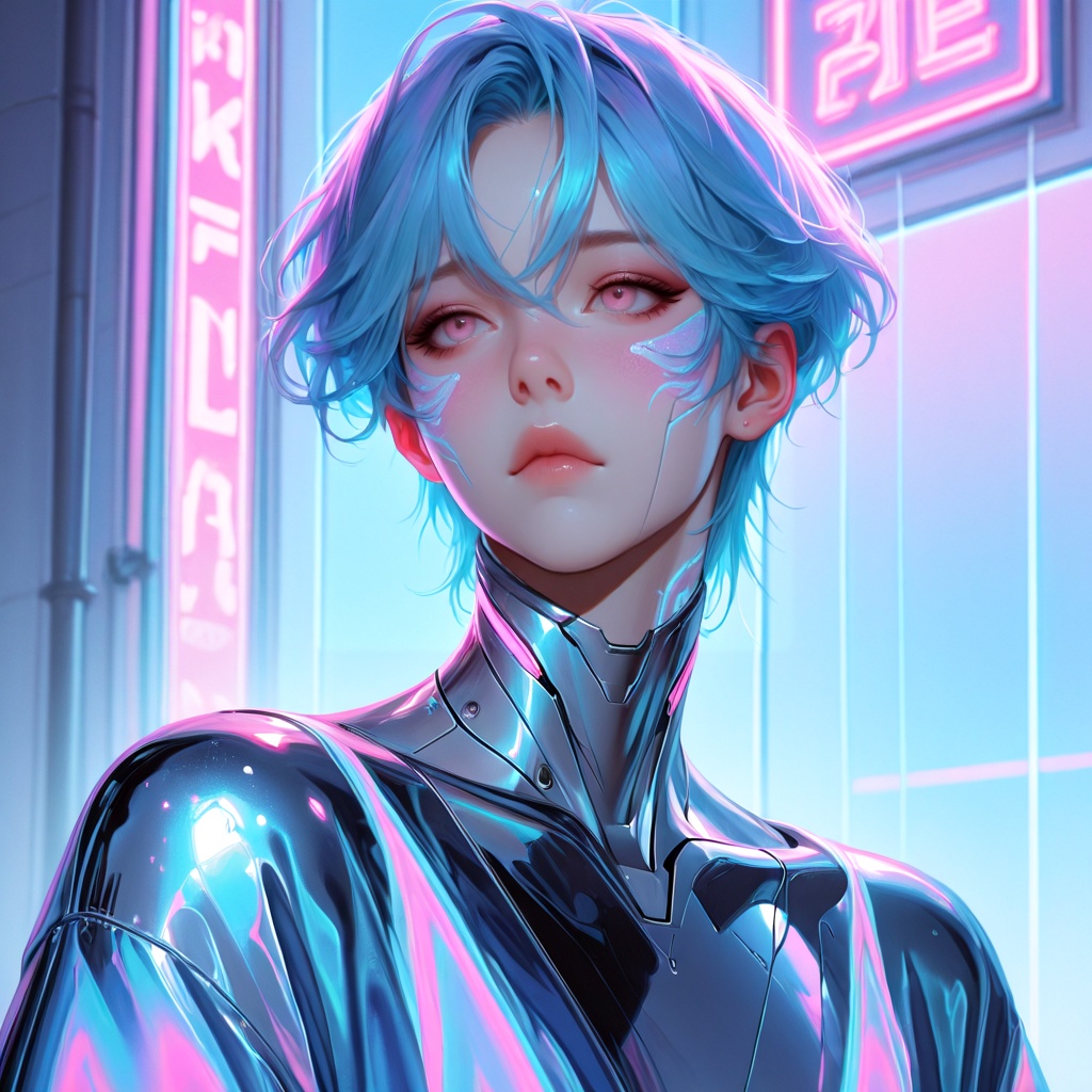 semi realistic,  masterpiece,  best quality on Tensor.Art