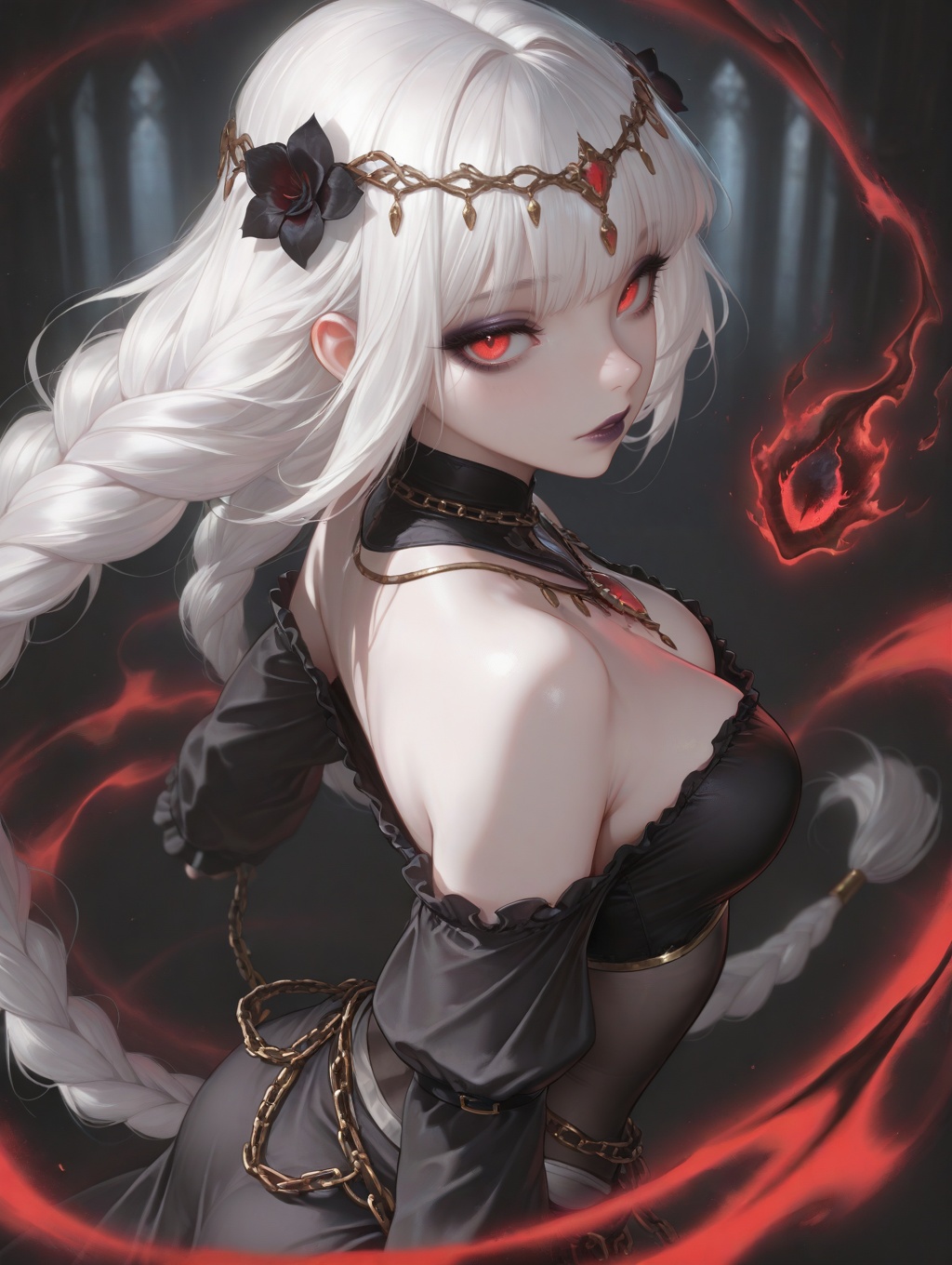 (masterpiece,  best quality,  ultra-detailed) on Tensor.Art