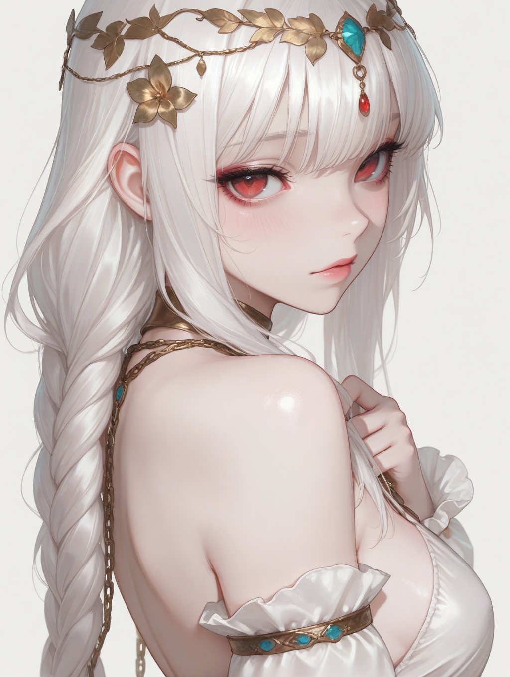 (masterpiece,  best quality,  ultra-detailed) on Tensor.Art