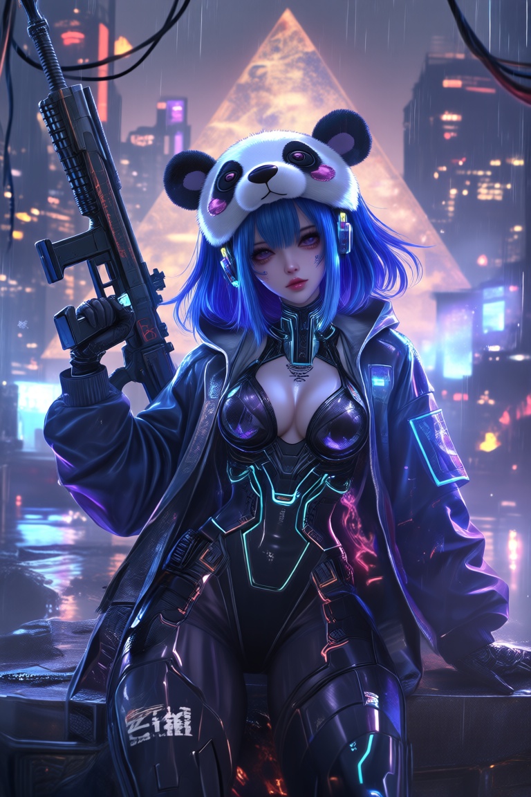 Masterpiece,  best quality,  amazing quality on Tensor.Art