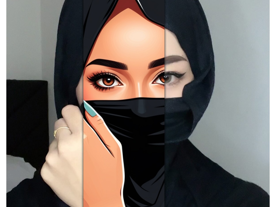 AI generated image