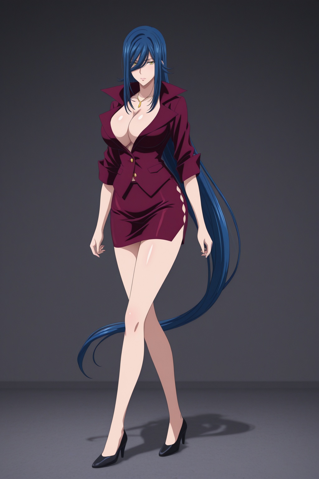 Kalawarna,  1girl,  solo on Tensor.Art