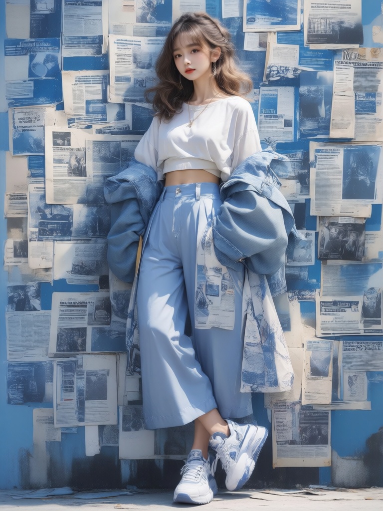AI generated image on Tensor.Art