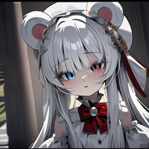 AI generated image on Tensor.Art