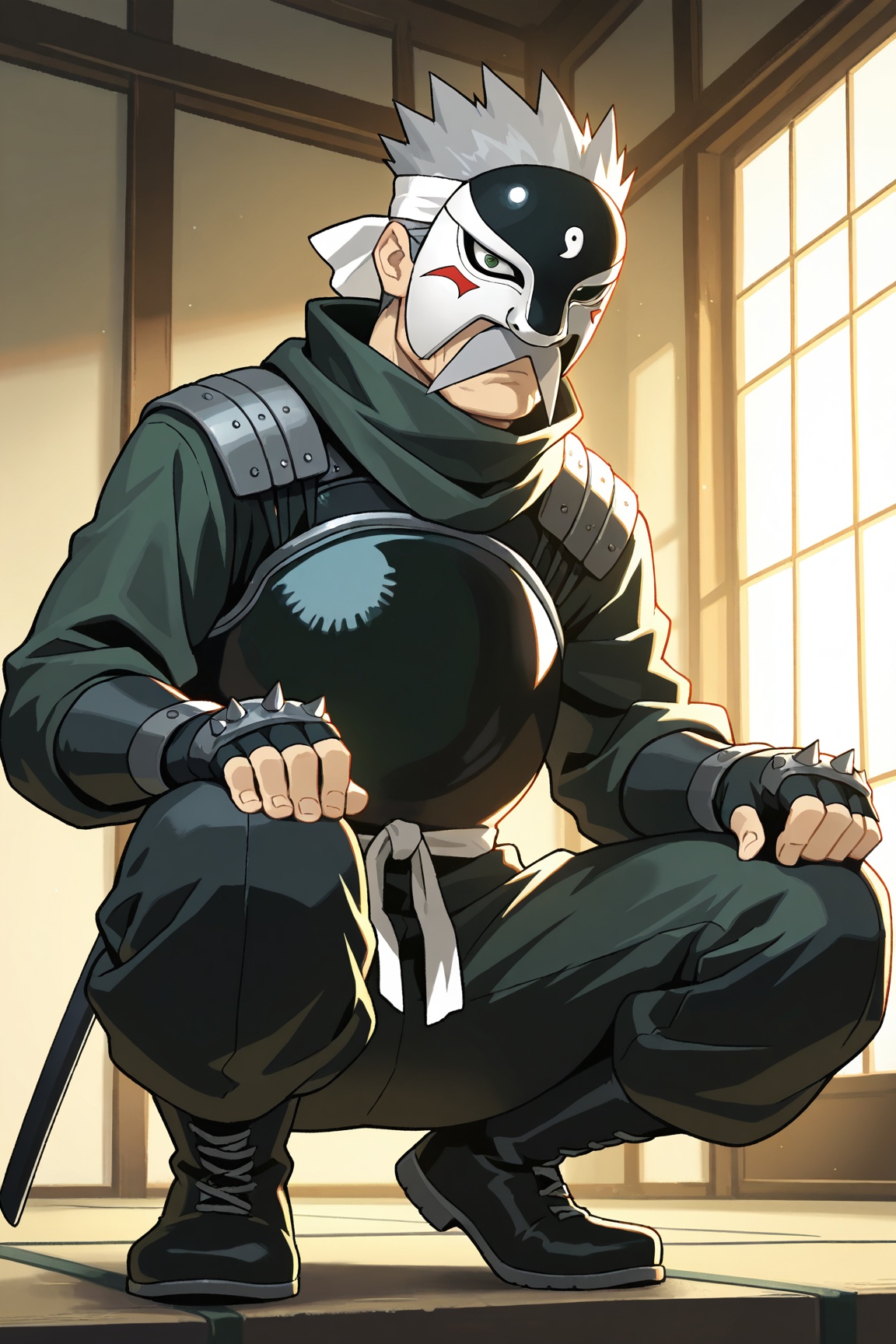 masterpiece,  best quality,  amazing quality on Tensor.Art