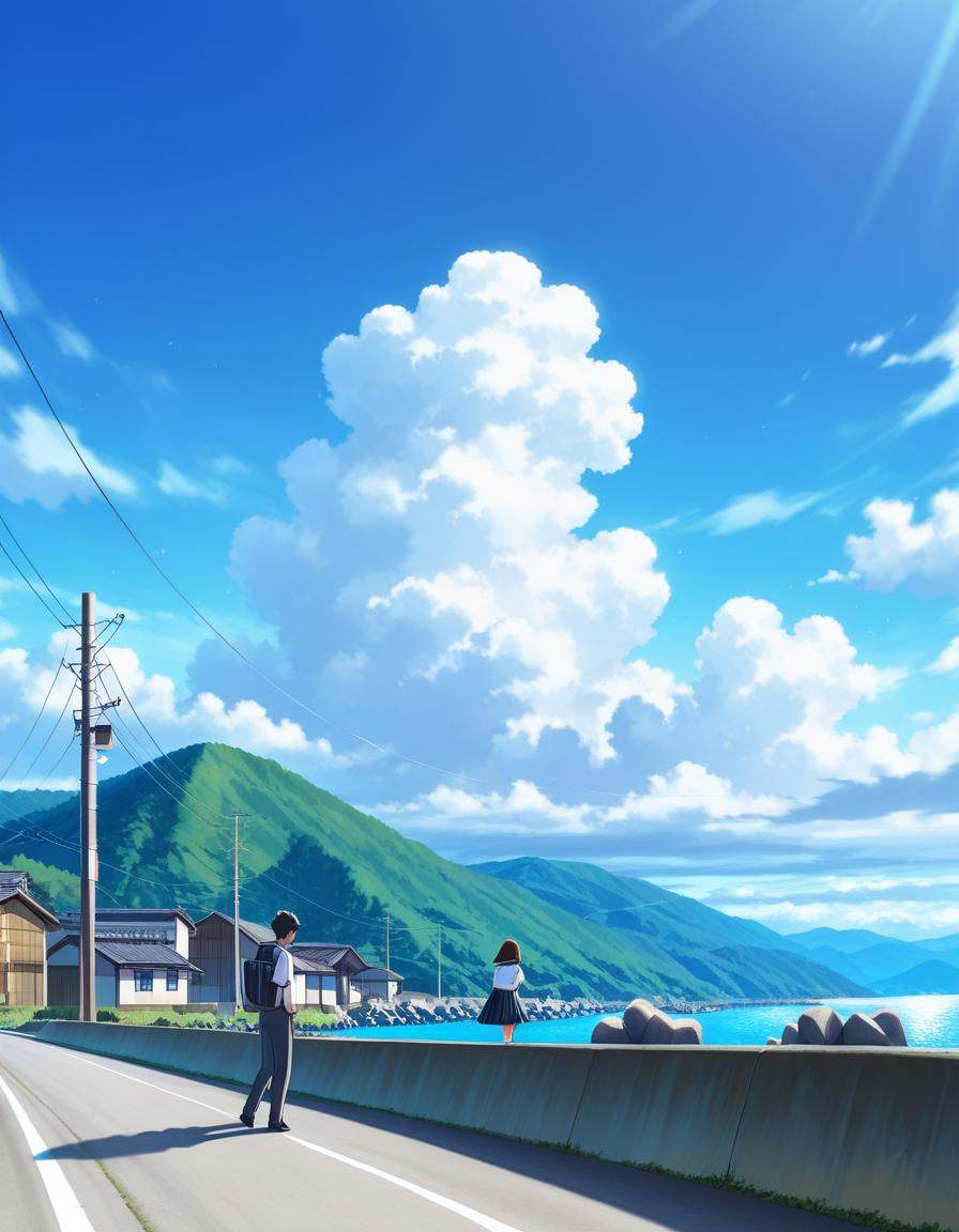 score_7_up,  anime BREAK official art, on Tensor.Art