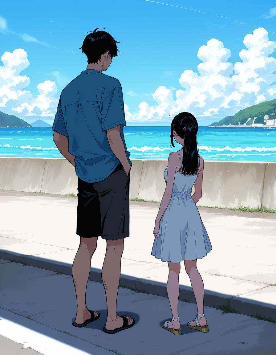 score_7_up,  anime BREAK official art, on Tensor.Art