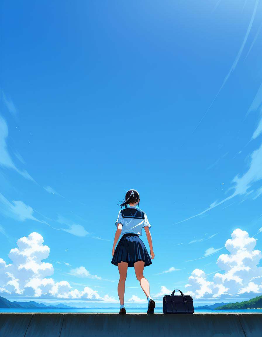 score_7_up,  anime BREAK official art, on Tensor.Art