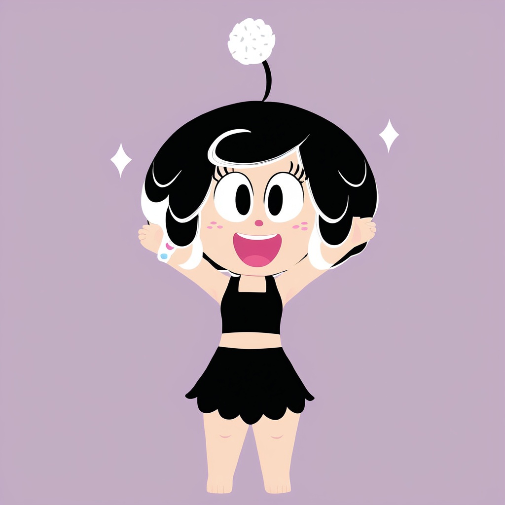 AI generated image on Tensor.Art