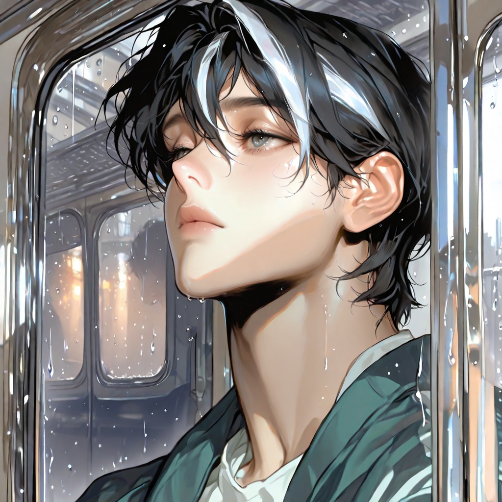 semi realistic,  masterpiece,  best quality on Tensor.Art