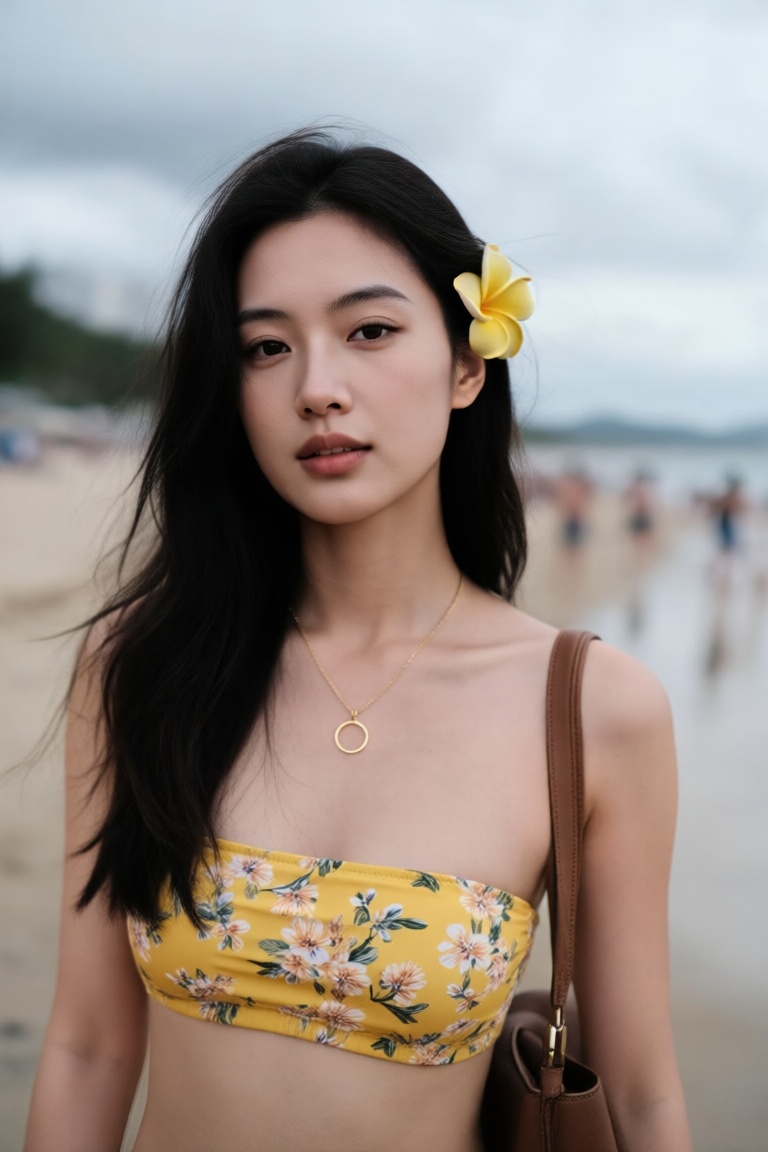 A high-resolution award-winning photography taken by a camera in the X passion series from Fujifilm close-up portrait of a...