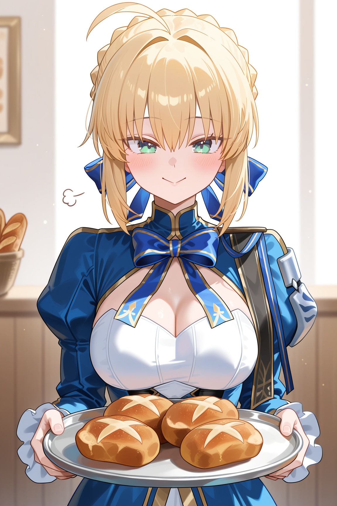 saber \(honkai star rail\) \(fate\),  artoria pendragon \(fate\),  1girl on Tensor.Art